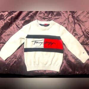 Tommy Hilfiger Sweater